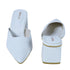 Women Formal Mules - 74895S - Mules - Walkeaze