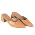 Women Formal Mules - 74895S - Mules - Walkeaze