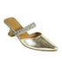 Women Formal Mules - 74911S - Mules - Walkeaze