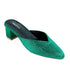 Women Formal Mules - 74935S - Mules - Walkeaze