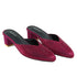 Women Formal Mules - 74935S - Mules - Walkeaze