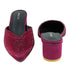 Women Formal Mules - 74935S - Mules - Walkeaze
