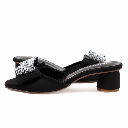 Women Formal Mules - 75044S - Mules - Walkeaze
