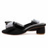 Women Formal Mules - 75044S - Mules - Walkeaze