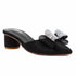Women Formal Mules - 75044S - Mules - Walkeaze