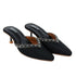 Women Formal Mules - 75213S - Mules - Walkeaze