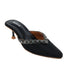 Women Formal Mules - 75213S - Mules - Walkeaze