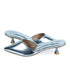 Women Formal Mules - 75243S - Mules - Walkeaze