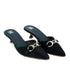 Women Formal Mules - 75244S - Mules - Walkeaze