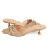 Women Formal Mules - 75244S - Mules - Walkeaze