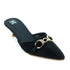 Women Formal Mules - 75244S - Mules - Walkeaze