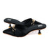 Women Formal Mules - 75245S - Mules - Walkeaze