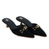 Women Formal Mules - 75245S - Mules - Walkeaze