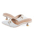 Women Formal Mules - 75286S - Mules - Walkeaze