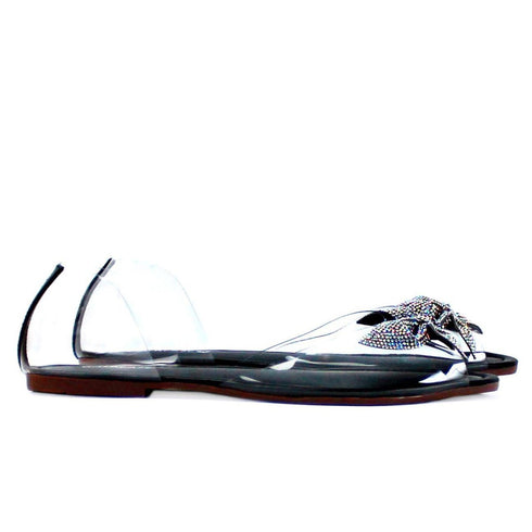 Women Formal Pumps - 39824S - Pumps - Walkeaze