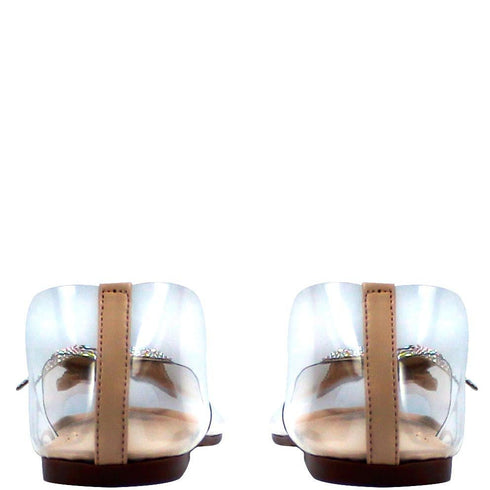 Women Formal Pumps - 39824S - Pumps - Walkeaze