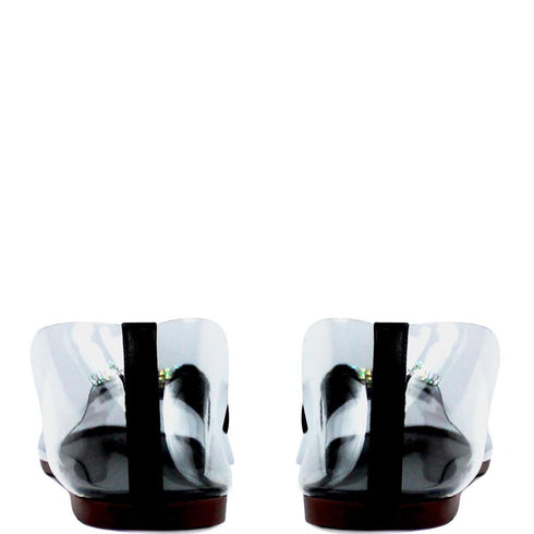 Women Formal Pumps - 39824S - Pumps - Walkeaze