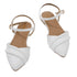 Women Formal Sandals - 39782S - Sandals - Walkeaze
