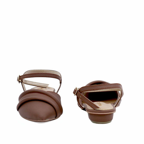 Women Formal Sandals - 39782S - Sandals - Walkeaze