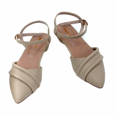 Women Formal Sandals - 39782S - Sandals - Walkeaze