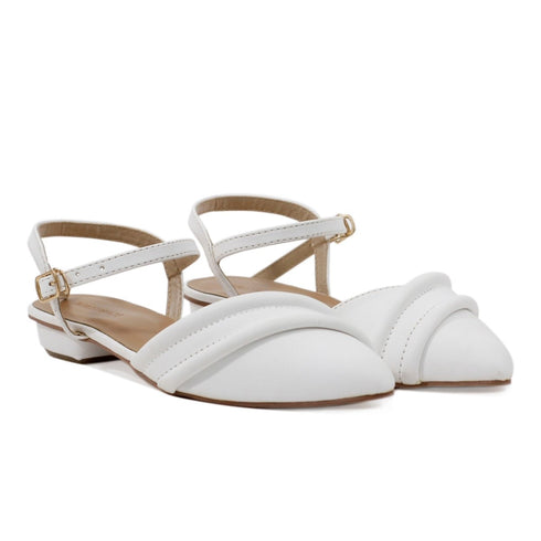 Women Formal Sandals - 39782S - Sandals - Walkeaze