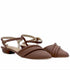Women Formal Sandals - 39782S - Sandals - Walkeaze