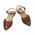 Women Formal Sandals - 39782S - Sandals - Walkeaze