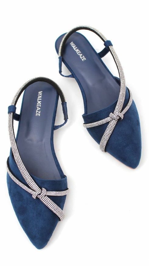 Women Formal Sandals - 39786S - Sandals - Walkeaze