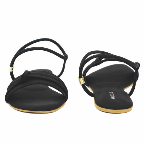 Women Formal Sandals - 39830S - Sandals - Walkeaze