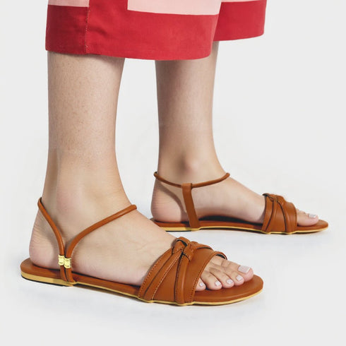 Women Formal Sandals - 39830S - Sandals - Walkeaze