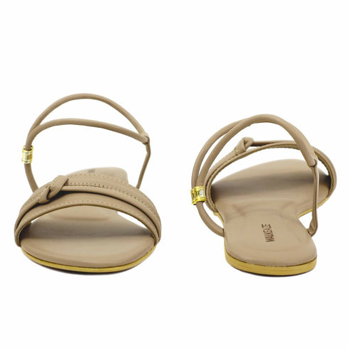 Women Formal Sandals - 39830S - Sandals - Walkeaze