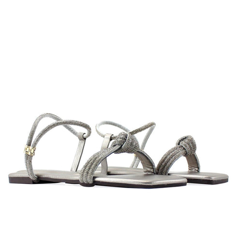 Women Formal Sandals - 39971S - Sandals - Walkeaze