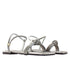 Women Formal Sandals - 39971S - Sandals - Walkeaze