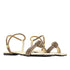 Women Formal Sandals - 39971S - Sandals - Walkeaze