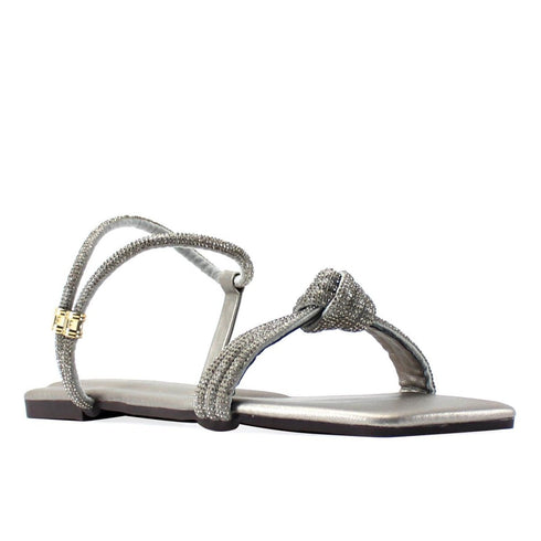 Women Formal Sandals - 39971S - Sandals - Walkeaze