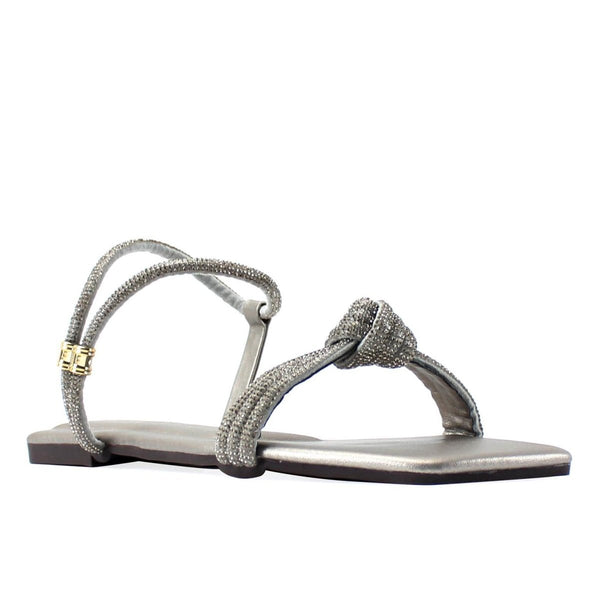 Women Formal Sandals - 39971S - Sandals - Walkeaze
