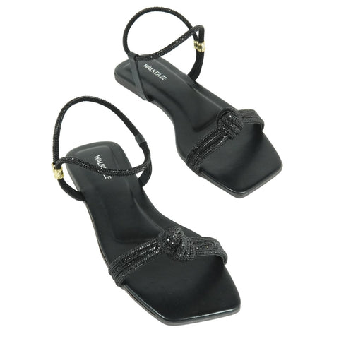 Women Formal Sandals - 39971S - Sandals - Walkeaze