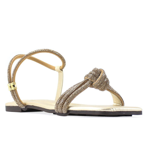 Women Formal Sandals - 39971S - Sandals - Walkeaze