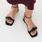 Women Formal Sandals - 39971S - Sandals - Walkeaze
