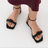 Women Formal Sandals - 39971S - Sandals - Walkeaze