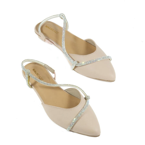 Women Formal Sandals - 39987S - Sandals - Walkeaze