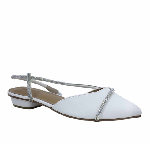 Women Formal Sandals - 39987S - Sandals - Walkeaze