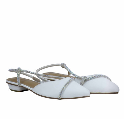 Women Formal Sandals - 39987S - Sandals - Walkeaze