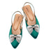 Women Formal Sandals - 39994S - Sandals - Walkeaze