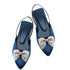 Women Formal Sandals - 39994S - Sandals - Walkeaze