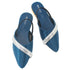 Women Formal Sandals - 39998S - Sandals - Walkeaze