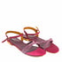 Women Formal Sandals - 40103S - Sandals - Walkeaze