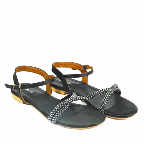 Women Formal Sandals - 40103S - Sandals - Walkeaze