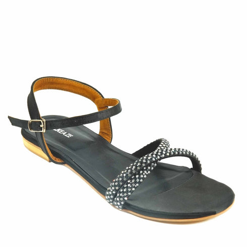Women Formal Sandals - 40103S - Sandals - Walkeaze