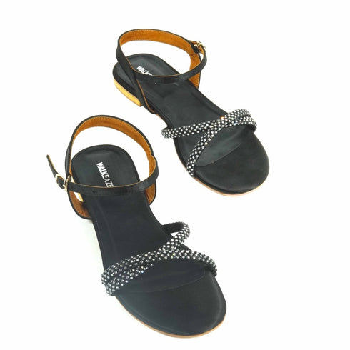 Women Formal Sandals - 40103S - Sandals - Walkeaze